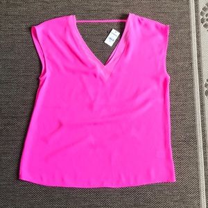 Express Summer top